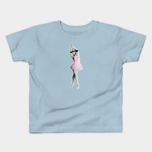 Ballerowboy Kids T-Shirt